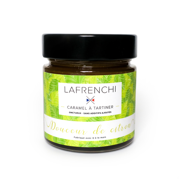 Douceur de citron