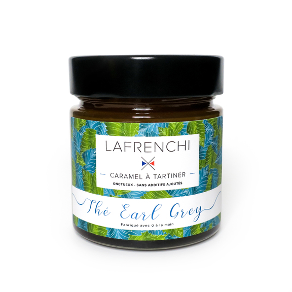 Thé Earl Grey